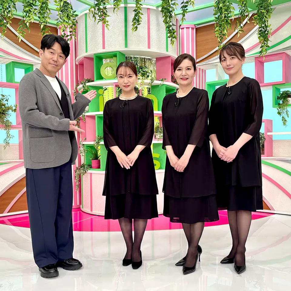 公式】ノンストップ！通販「いいものプレミアム」 ｜通販 - ディノス