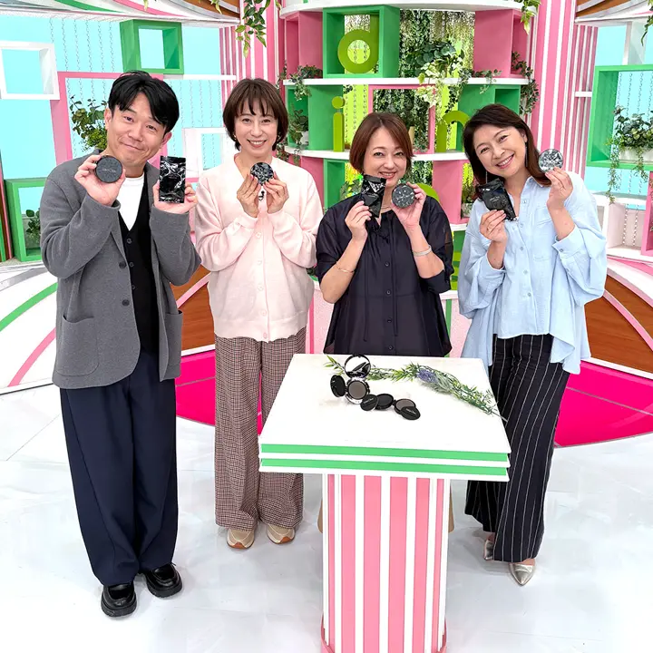 公式】ノンストップ！通販「いいものプレミアム」 ｜通販 - ディノス
