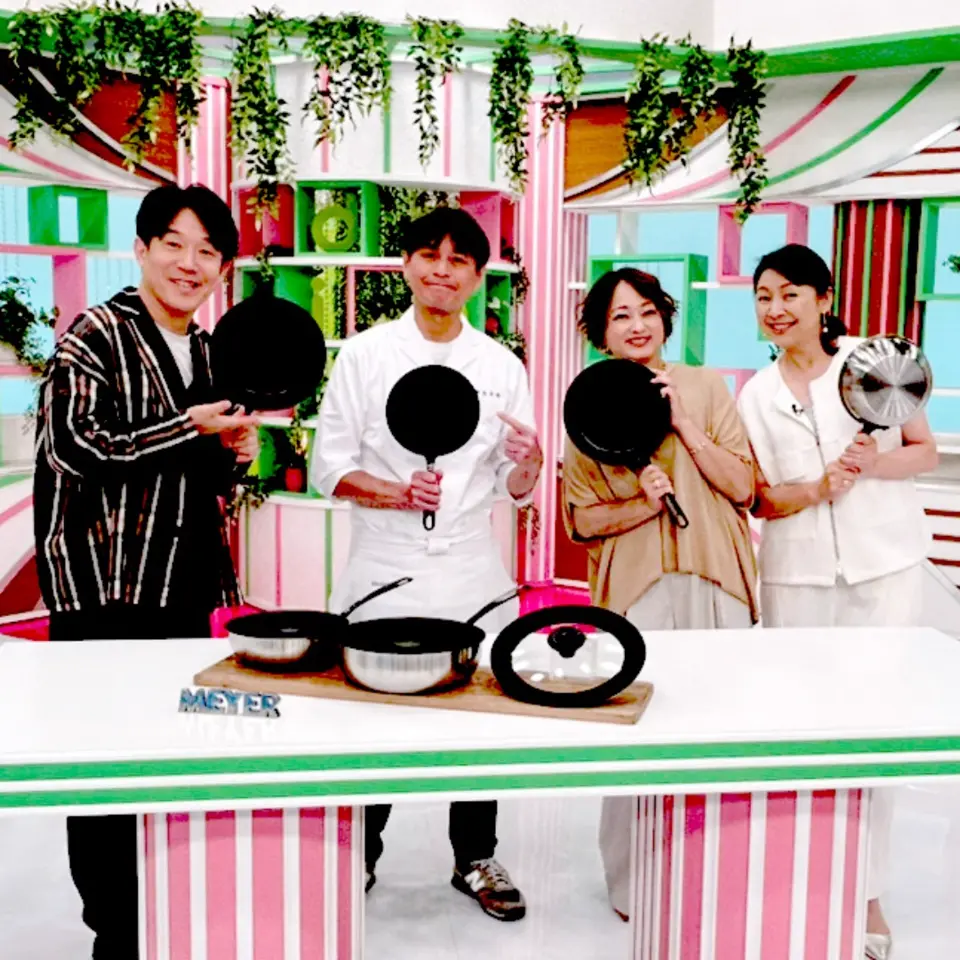 公式】ノンストップ！通販「いいものプレミアム」 ｜通販 - ディノス