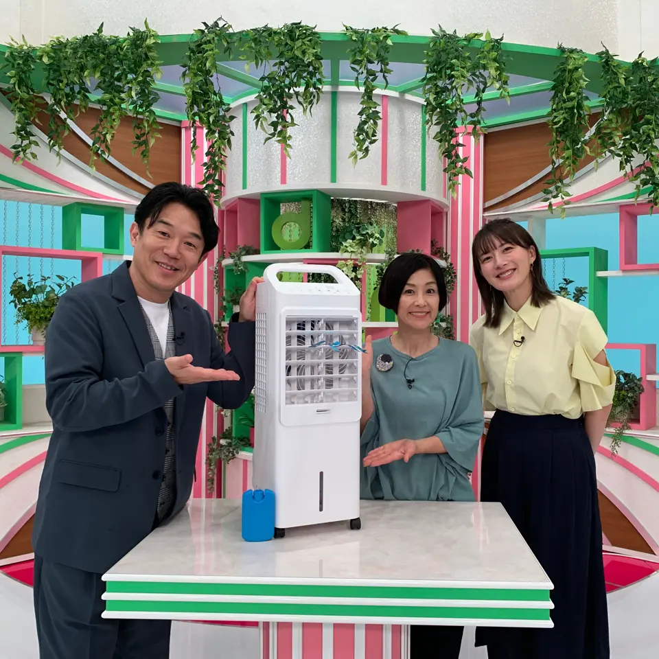 公式】ノンストップ！通販「いいものプレミアム」 ｜通販 - ディノス