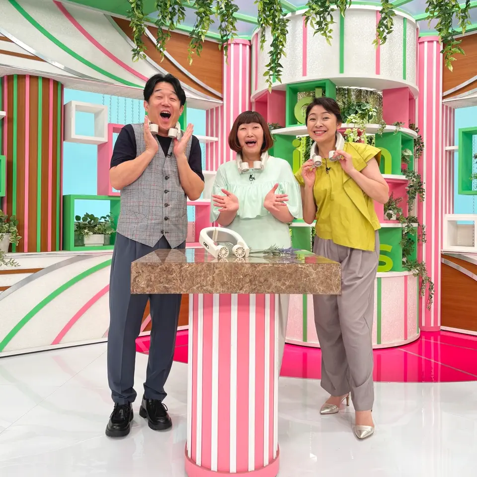 公式】ノンストップ！通販「いいものプレミアム」 ｜通販 - ディノス