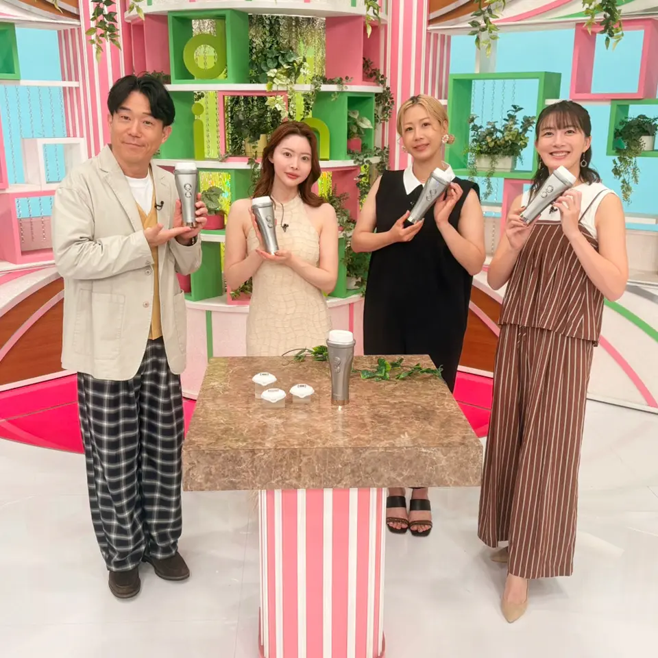 公式】ノンストップ！通販「いいものプレミアム」 ｜通販 - ディノス