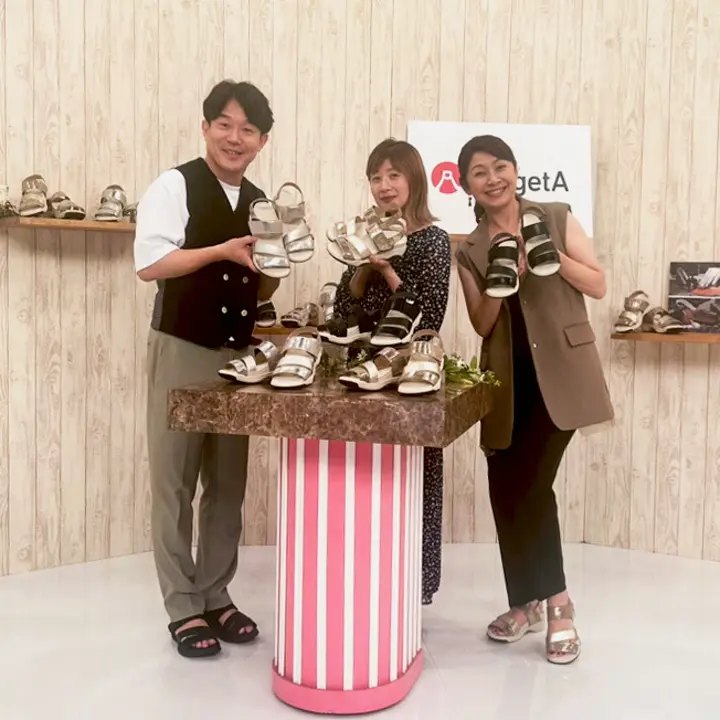 公式】ノンストップ！通販「いいものプレミアム」 ｜通販 - ディノス