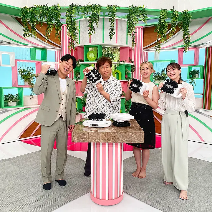 公式】ノンストップ！通販「いいものプレミアム」 ｜通販 - ディノス