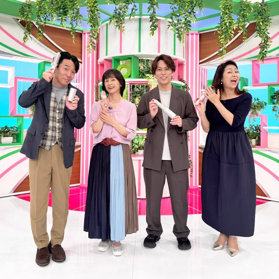 公式】ノンストップ！通販「いいものプレミアム」 ｜通販 - ディノス