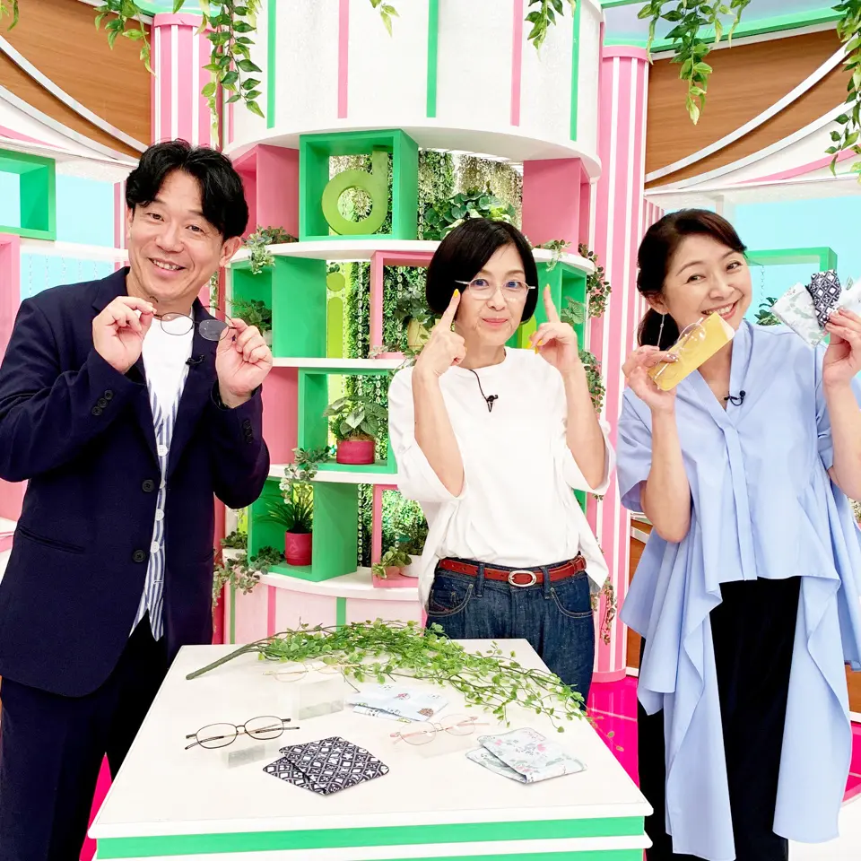 ノン ストップ 通販 今日