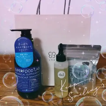 SUPERFOODLAB ビオチン & ﾍｱﾄﾘｰﾄﾒﾝﾄｵｲﾙ 50ml | 新谷酵素公式通販