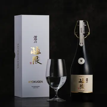 ＜世界500本限定＞「PHOENIX」x「楯野川」　日本酒 世界500本限定＞「PHOENIX」x「楯野川」 日本酒