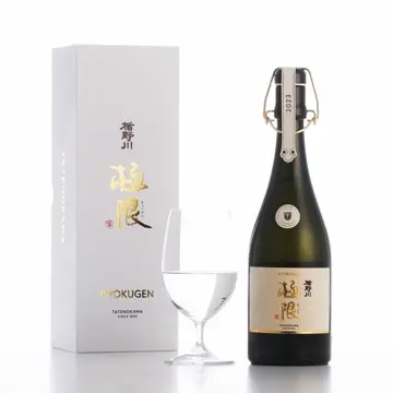 ★訳アリ★【日本酒 一升6本】楯野川・土佐しらぎく・あら玉・両関・○嘉大山・唯々 究極の生酒・楯野川無我」初の第4弾は「紅（あか）」／楯野川無