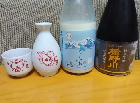 子宝 生とろ鳥海山麓ヨーグルト 720ml｜超濃厚 地ヨーグルト