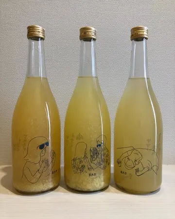 よろこび ベリーサワー BEER – YOROKOBI BREWERY