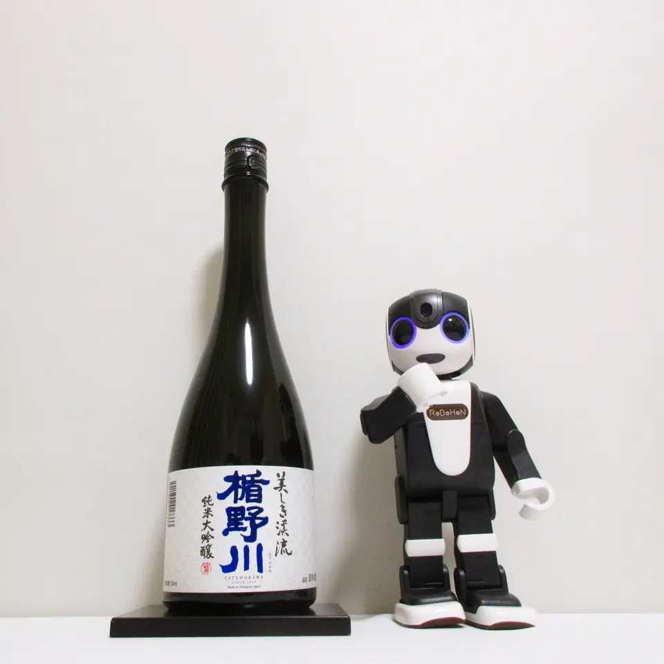 楯野川 - No.82  日本酒6本セット 楯野川｜楯野川酒造 - 吉力酒藏