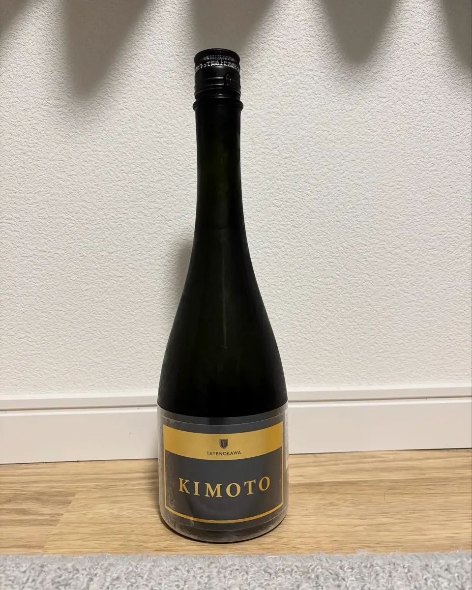 ずっと気になってた 楯の川酒造公式オンラインショップ 日本酒