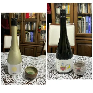 山川光男 (やまかわみつお) 純米大吟醸 | 山形の4蔵元が醸す季節