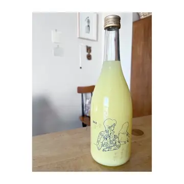 子宝 番外編 マンゴー 720ml｜とろりと濃厚 トロピカル 【楯の川