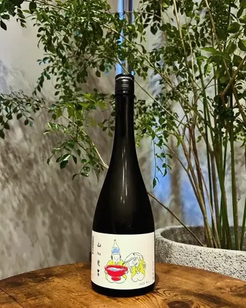 早瀬浦、光栄菊、日日、山川光男、大那、南  720ml日本酒セット 山川光男 (やまかわみつお) 純米大吟醸 | 山形の4蔵元が醸す季節