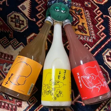 子宝 山形りんご 720ml｜山形県産 もぎたての瑞々しさ 【楯の川
