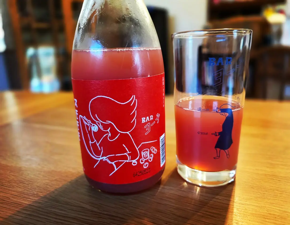 子宝 山形りんご 720ml｜山形県産 もぎたての瑞々しさ 【楯の川