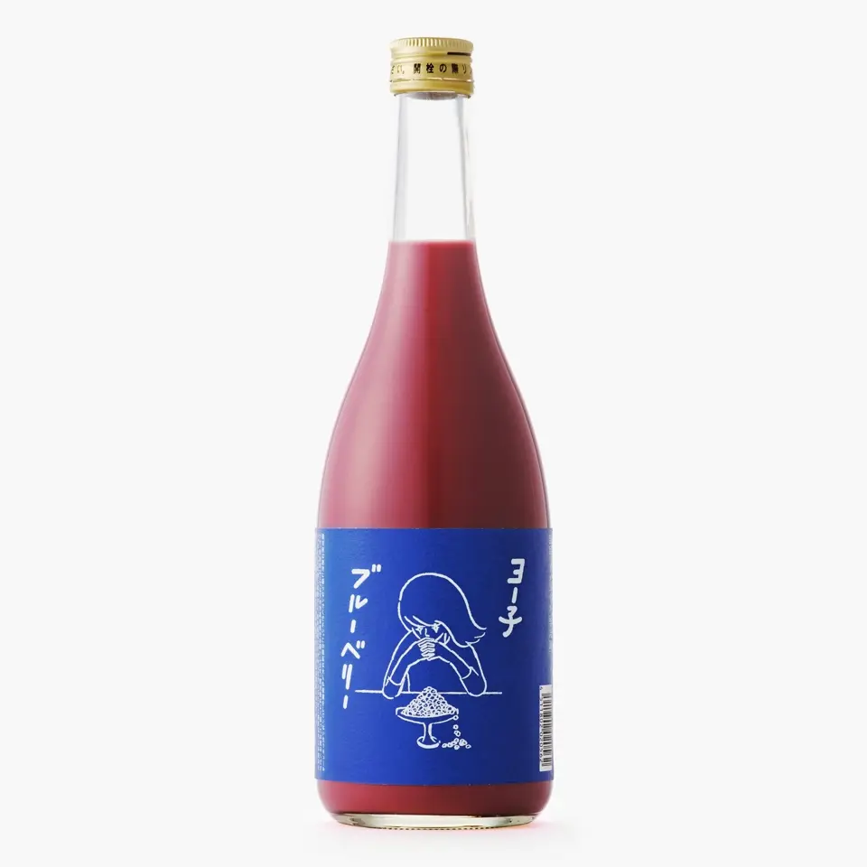 子宝 番外編 ゆず 720ml｜高知県産 柚子 リキュール 【楯の川