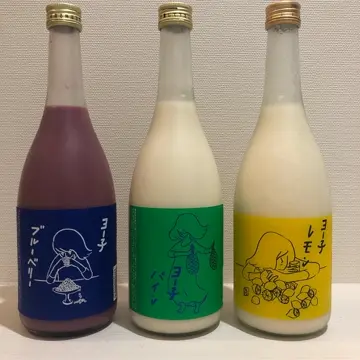 子宝 番外編 マンゴー 720ml｜とろりと濃厚 トロピカル 【楯の川