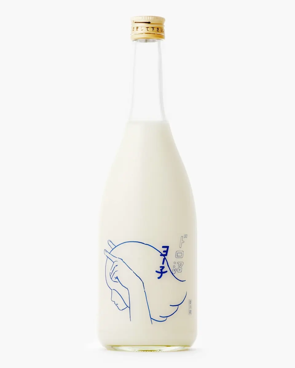 子宝 番外編 ドライジンジャー 720ml｜高知県産 生姜 純米大吟醸