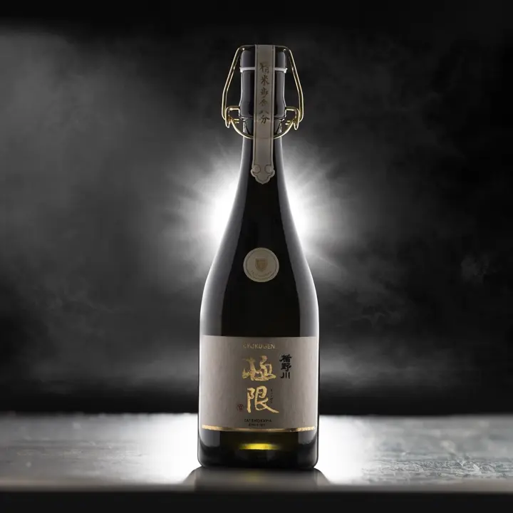 子宝 月山の山ぶどう 720ml｜山形県産 希少なスーパーフルーツ【楯の川