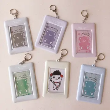 フォトキーホルダー GPGr【公式】≪1個からお届け≫Can☆Do