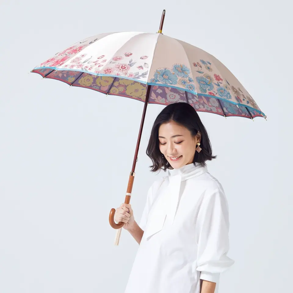 PORTER前原光栄商店傘とんぼ