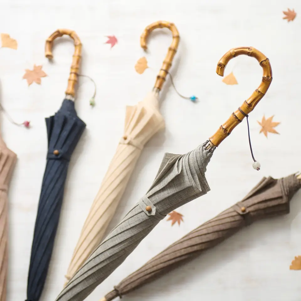 前原光榮商店　トンボ洋傘 トンボ洋傘 前原光榮商店＞雨の日が待ち遠しくなる傘。 | 三越