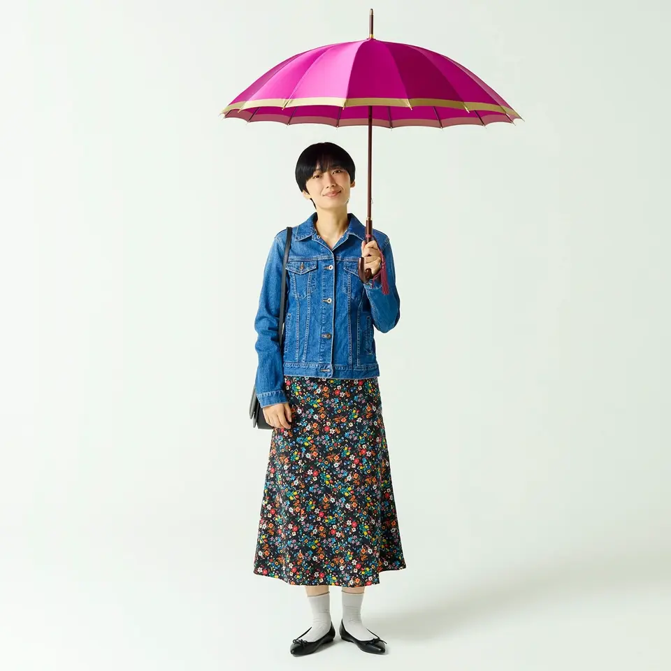 ギャラリー｜トンボ洋傘前原光榮商店