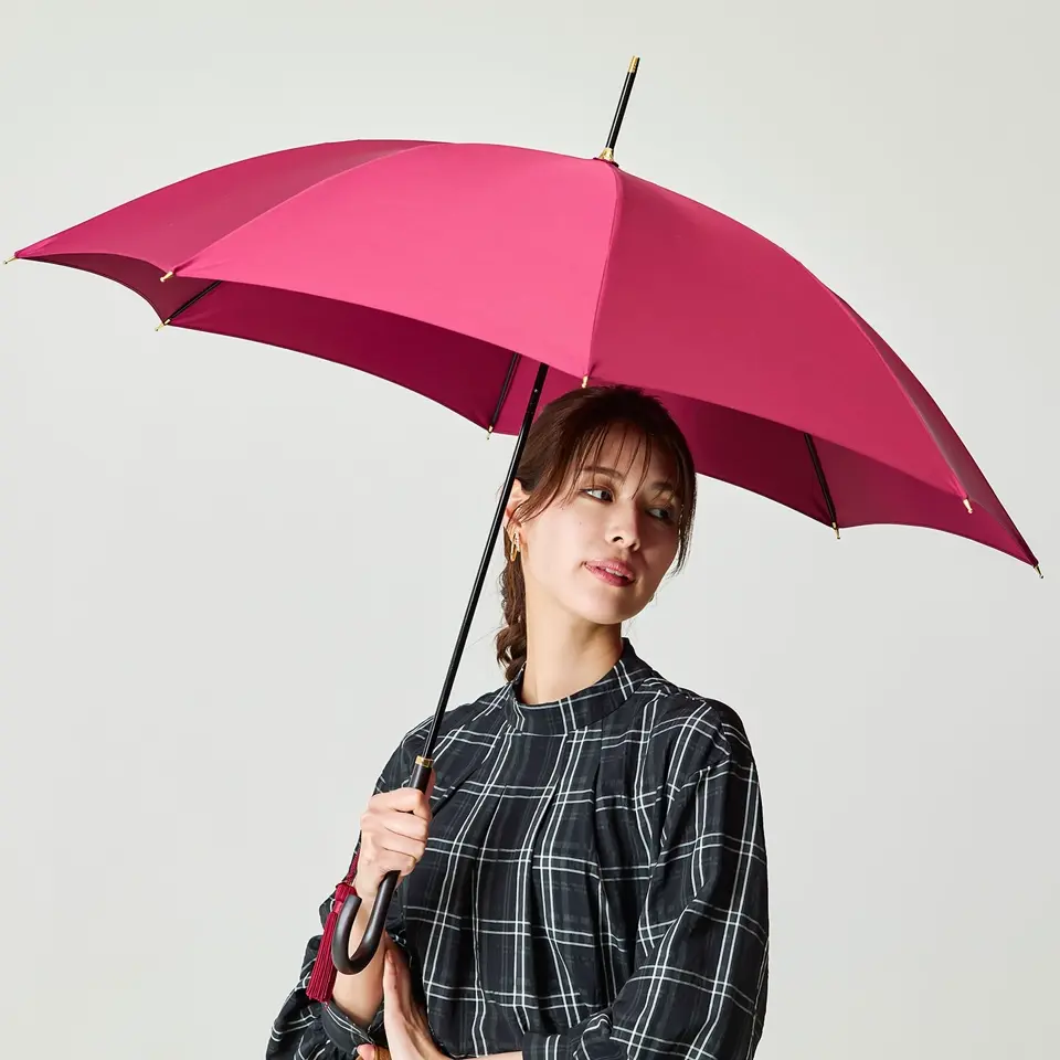 おしゃれな傘の通販ならトンボ洋傘前原光榮商店オンラインショップ