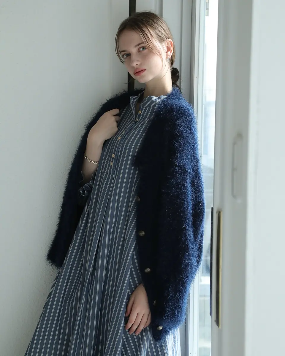 【完売!新品未使用】baybee♡poodle jacket 完売!新品未使用】baybee♡poodle jacket BayBee