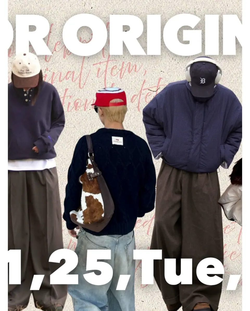 masaki72_ – YOLO（ヨロ）｜ファッション通販