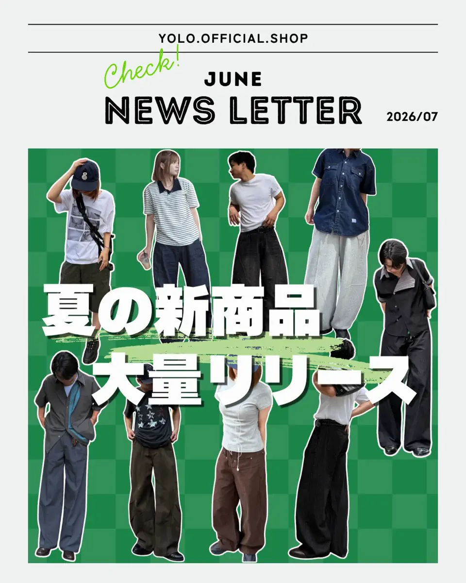 ウォッシュ加工デニムパンツ KA7147 – YOLO（ヨロ）｜ファッション通販