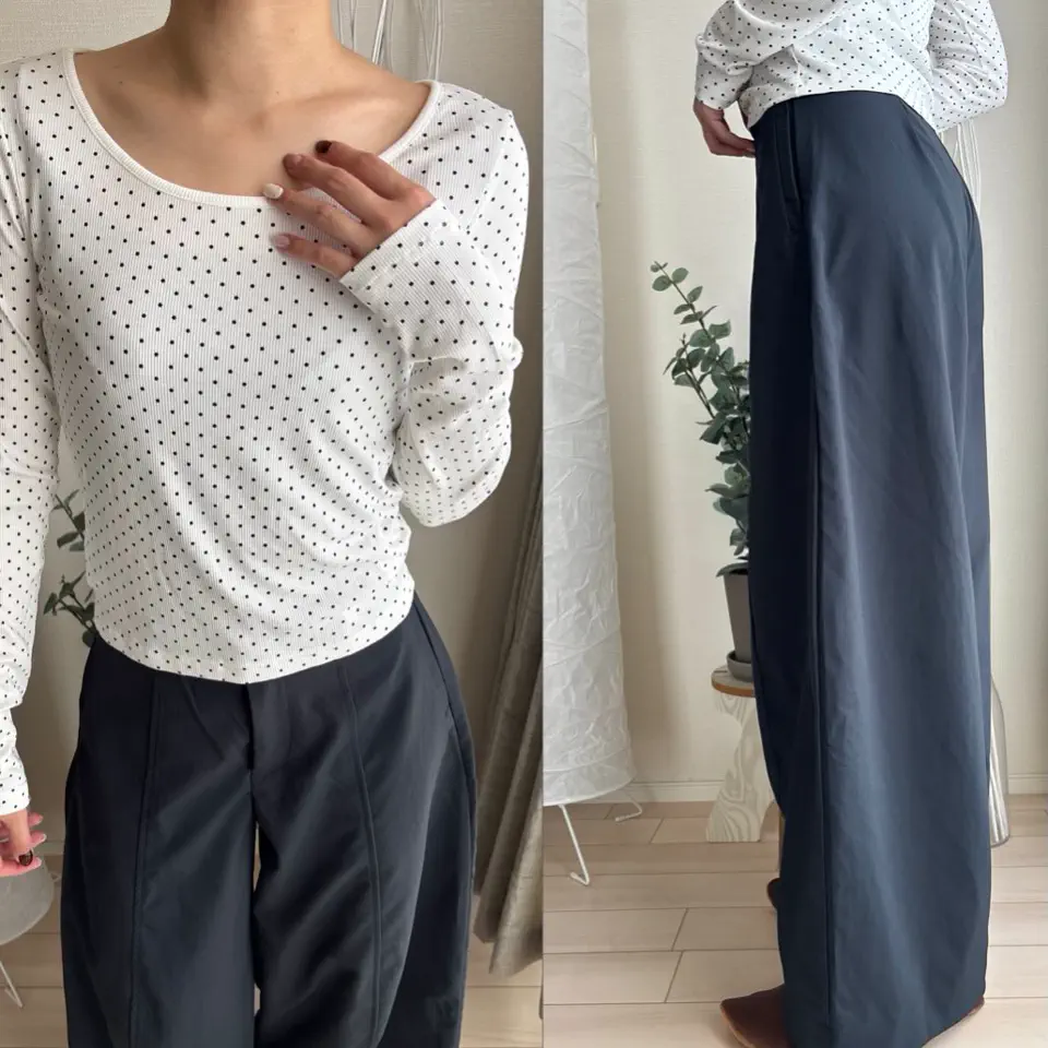 迷彩カーブパンツ KA1229 – YOLO（ヨロ）｜ファッション通販