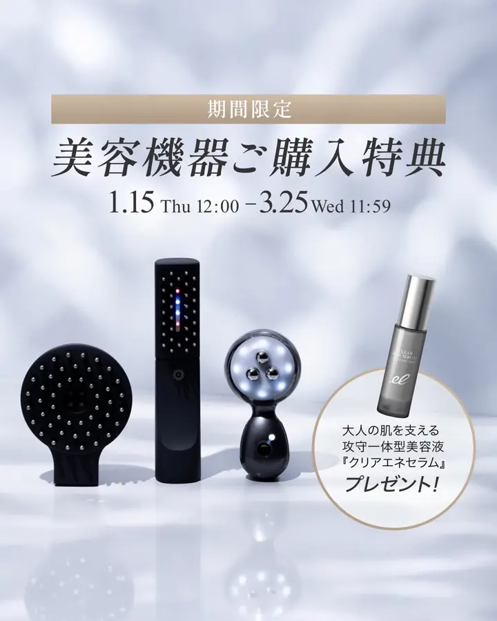 デンキバリブラシ LED機能付き　専用出品 セット価格】リフトギアセット | ELECTRON ONLINE SHOP