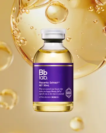 Bb lab. プラセンタ エクストラクト 30ml 楽天市場】【公式】Bblab．水溶性プラセンタエキス原液