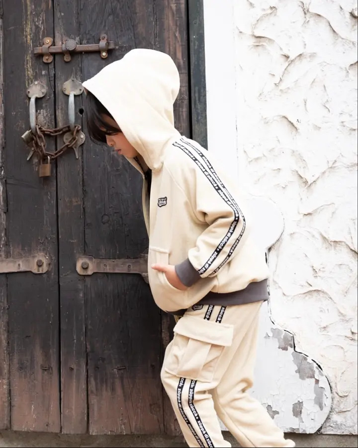 個性的でかわいい子供服｜zuppa di zucca / ズッパディズッカ