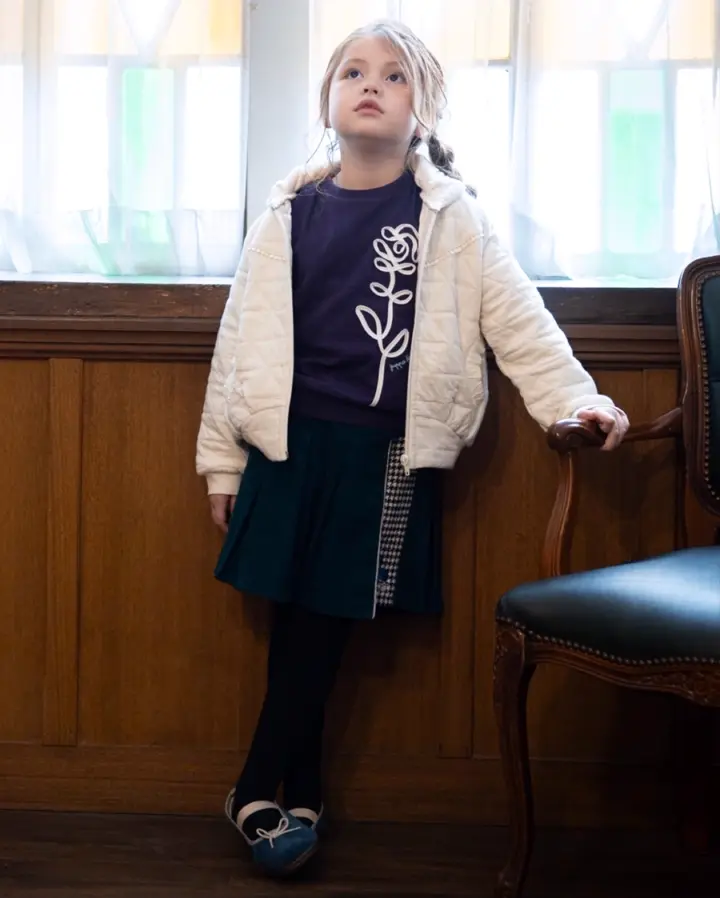 個性的でかわいい子供服｜zuppa di zucca / ズッパディズッカ