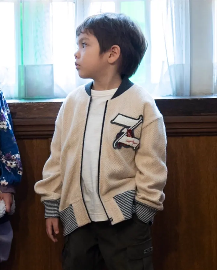 個性的でかわいい子供服｜zuppa di zucca / ズッパディズッカ