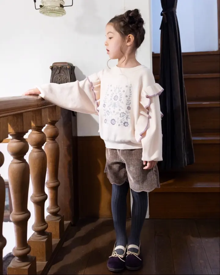 個性的でかわいい子供服｜zuppa di zucca / ズッパディズッカ