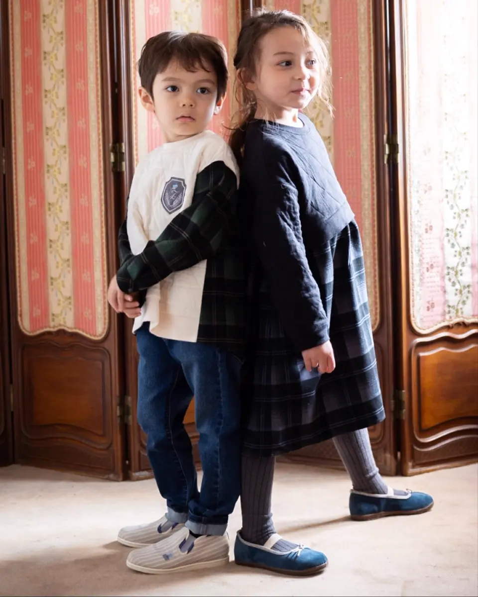 個性的でかわいい子供服｜zuppa di zucca / ズッパディズッカ