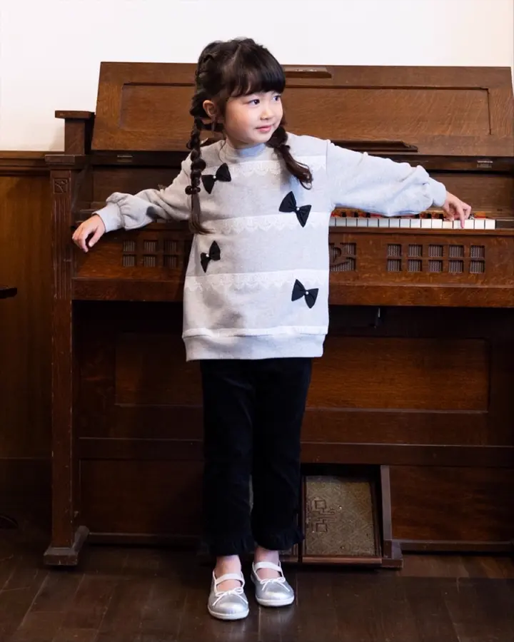 個性的でかわいい子供服｜zuppa di zucca / ズッパディズッカ