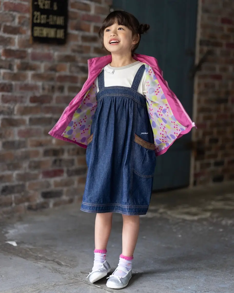 個性的でかわいい子供服｜zuppa di zucca / ズッパディズッカ