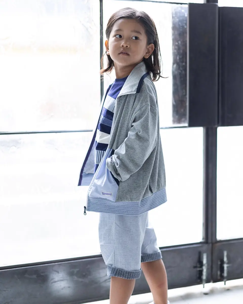 個性的でかわいい子供服｜zuppa di zucca / ズッパディズッカ