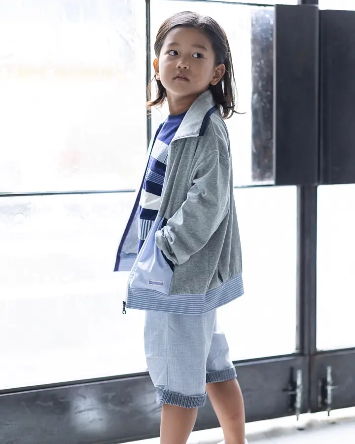 個性的でかわいい子供服｜zuppa di zucca / ズッパディズッカ