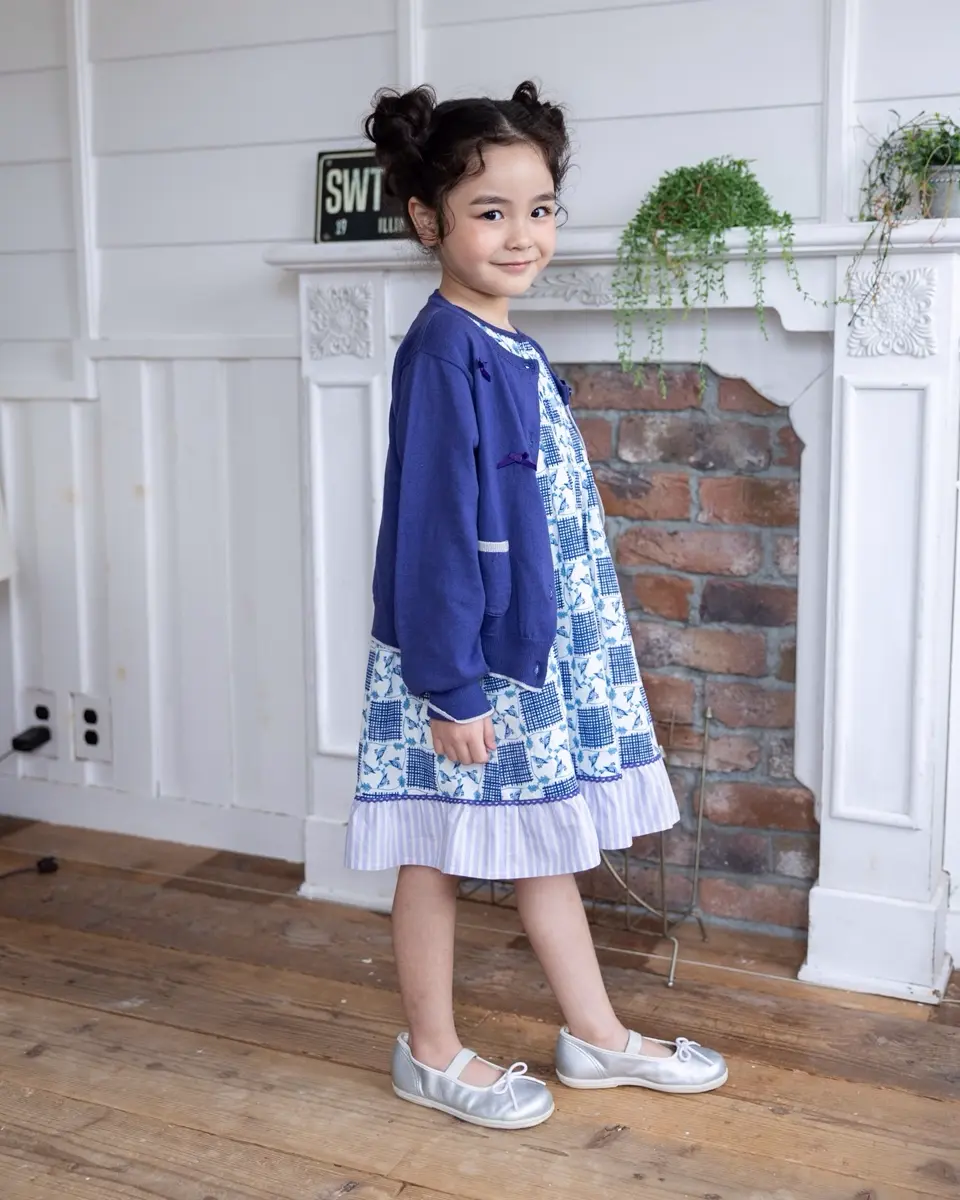 個性的でかわいい子供服｜zuppa di zucca / ズッパディズッカ