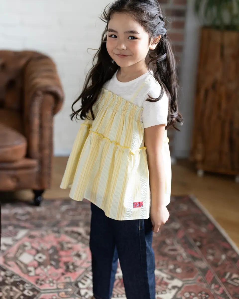 個性的でかわいい子供服｜zuppa di zucca / ズッパディズッカ