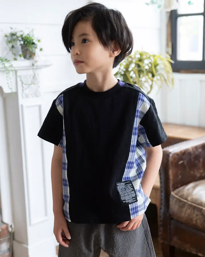 個性的でかわいい子供服｜zuppa di zucca / ズッパディズッカ