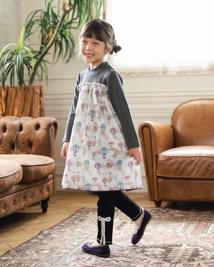 個性的でかわいい子供服｜zuppa di zucca / ズッパディズッカ